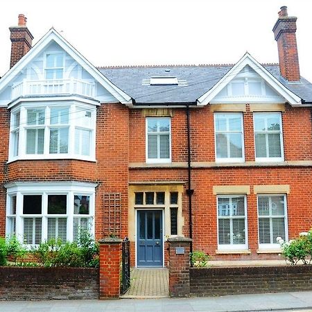 The Retro Bed & Breakfast Canterbury Kültér fotó