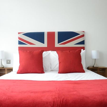 The Retro Bed & Breakfast Canterbury Kültér fotó