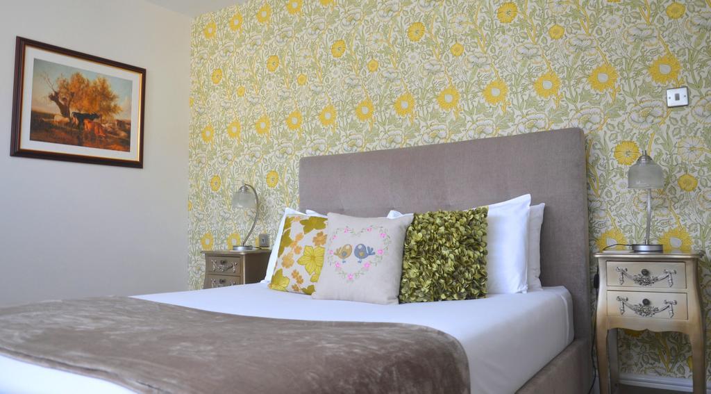 The Retro Bed & Breakfast Canterbury Kültér fotó