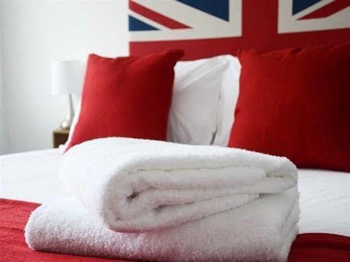 The Retro Bed & Breakfast Canterbury Kültér fotó