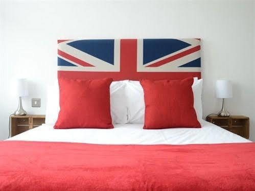 The Retro Bed & Breakfast Canterbury Kültér fotó