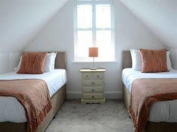 The Retro Bed & Breakfast Canterbury Kültér fotó